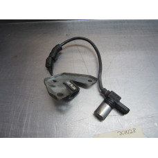30X128 Crankshaft Position Sensor From 2007 Suzuki SX4  2.0
